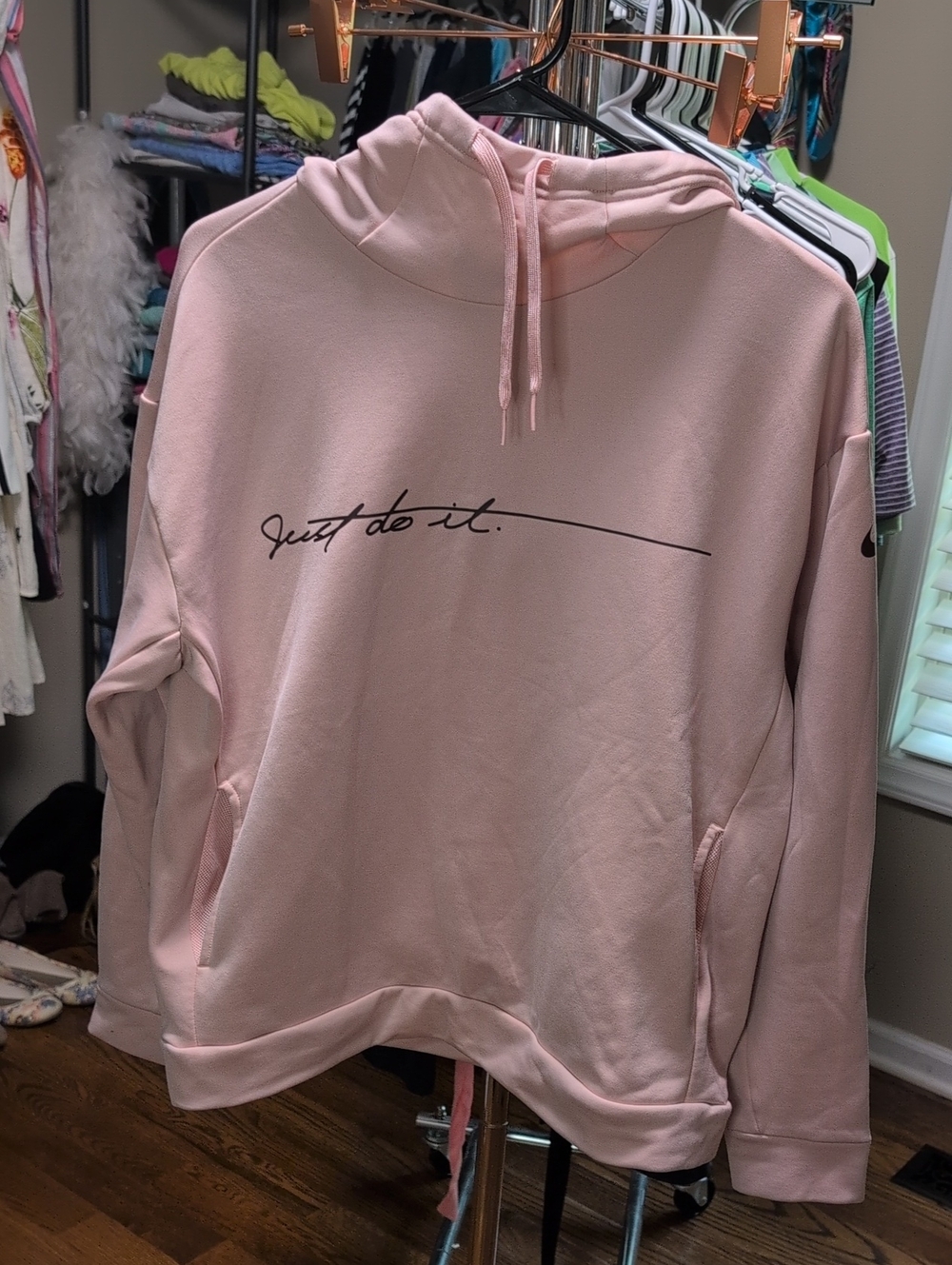 Women's Nike Hoodie